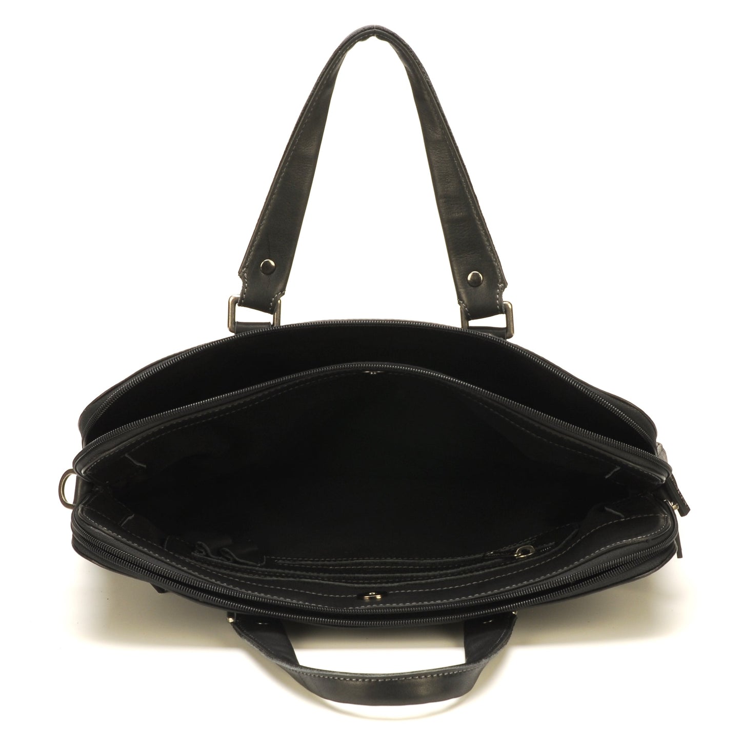 Carteras de Cuero Johany