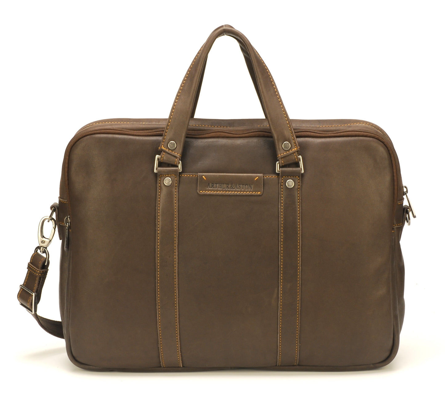 Johany Grand Porte-documents en Cuir