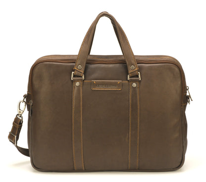 Johany Grand Porte-documents en Cuir
