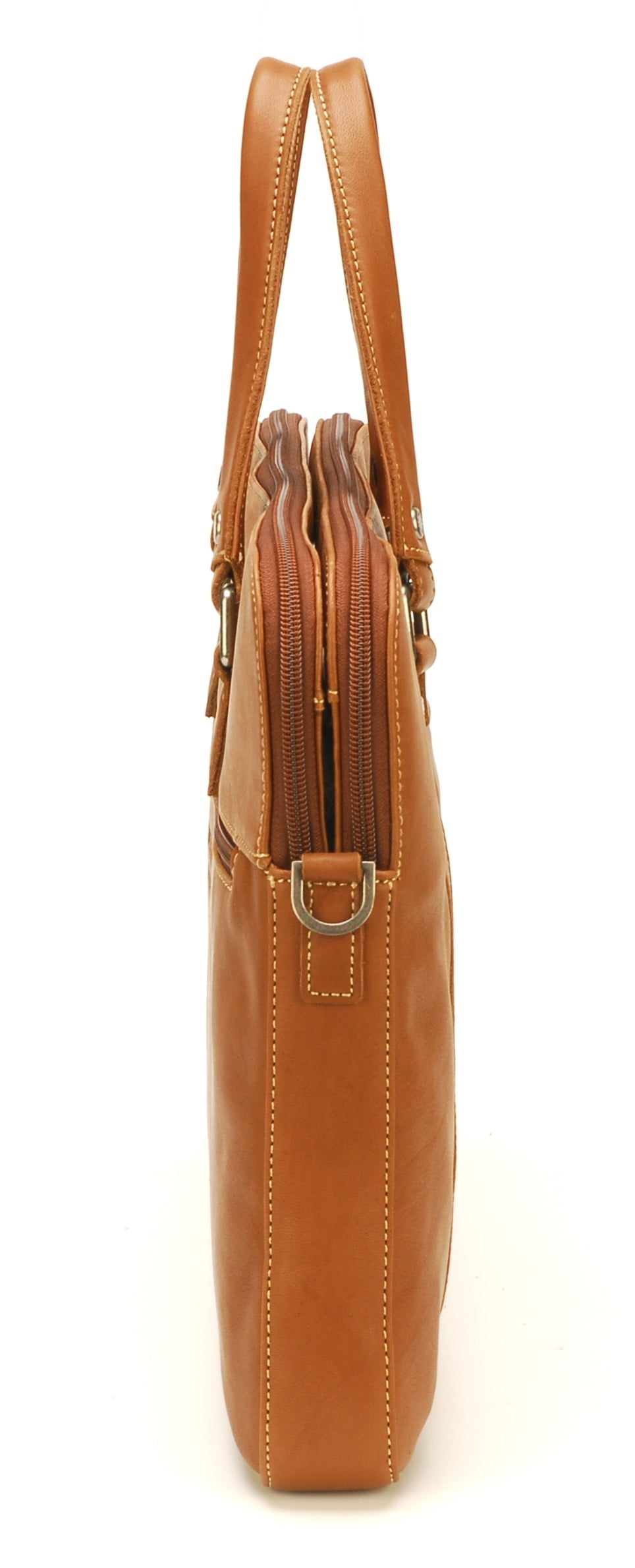 Carteras de Cuero Johany