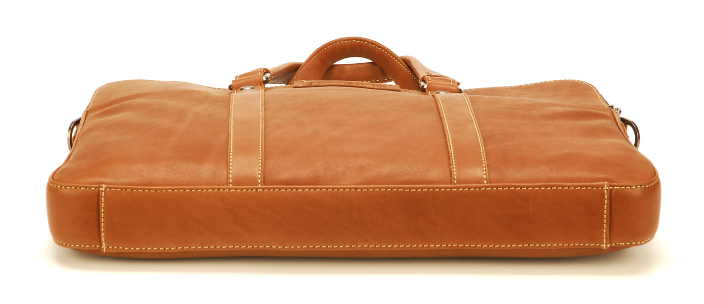 Carteras de Cuero Johany