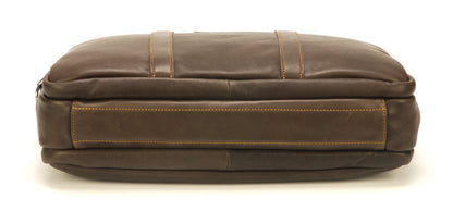 Johany Grand Porte-documents en Cuir