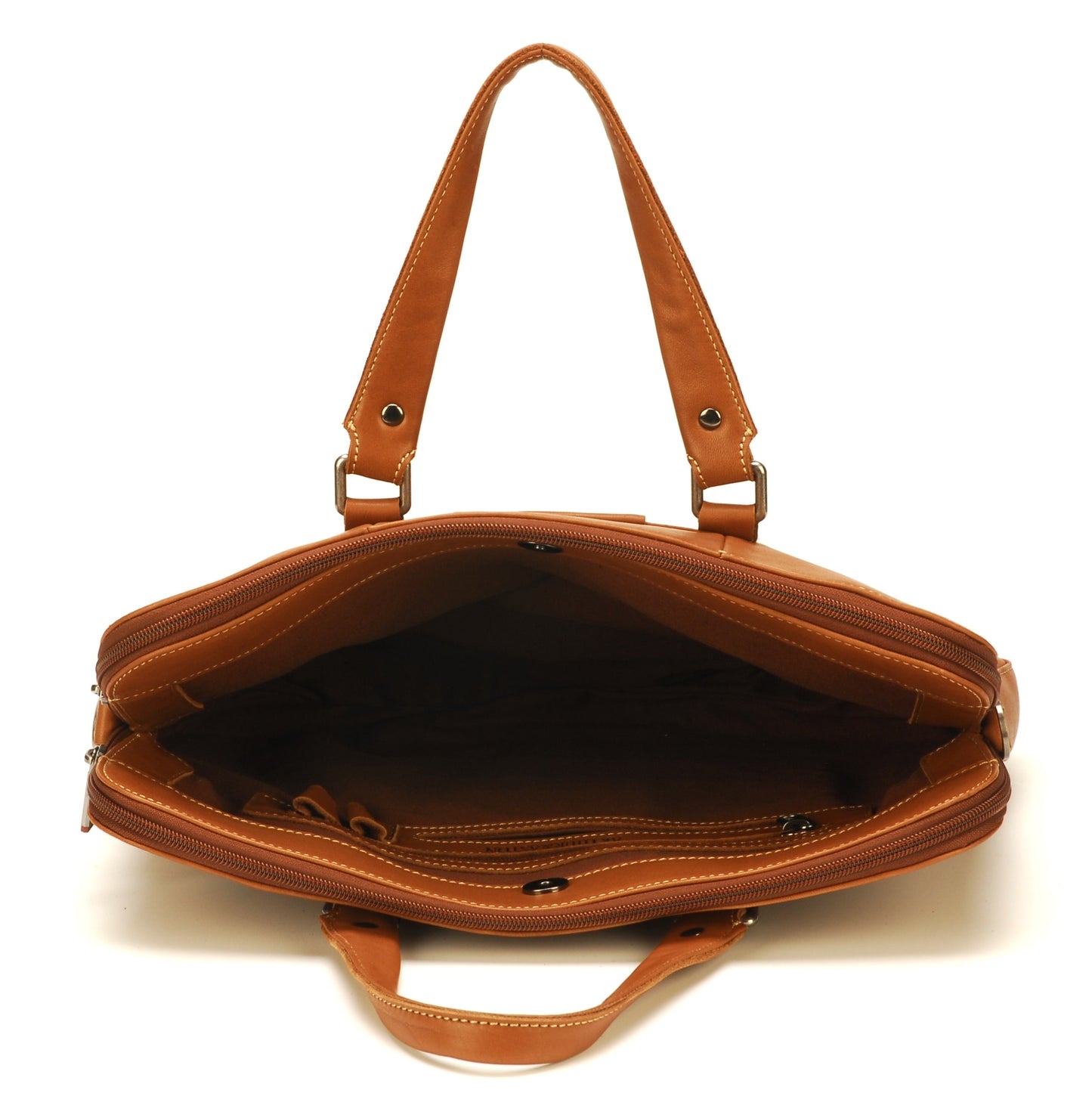 Carteras de Cuero Johany
