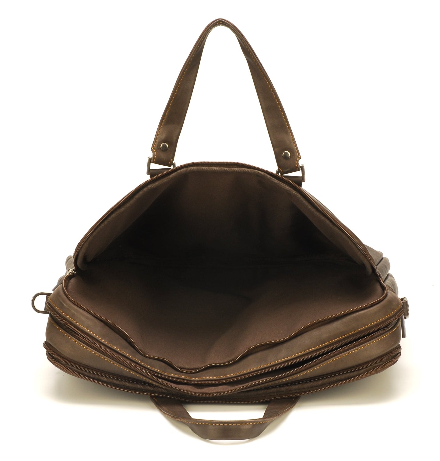 Johany Grand Porte-documents en Cuir