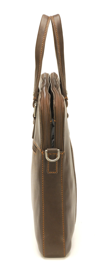 Carteras de Cuero Johany