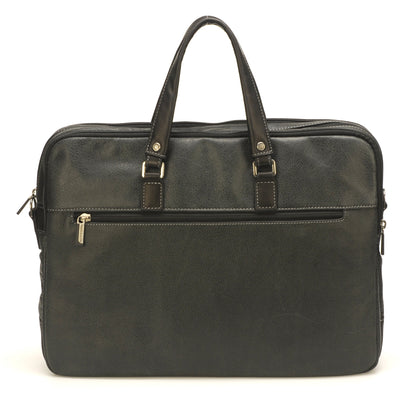 Marco Leather Document Holder