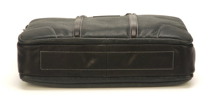 Marco Leather Document Holder