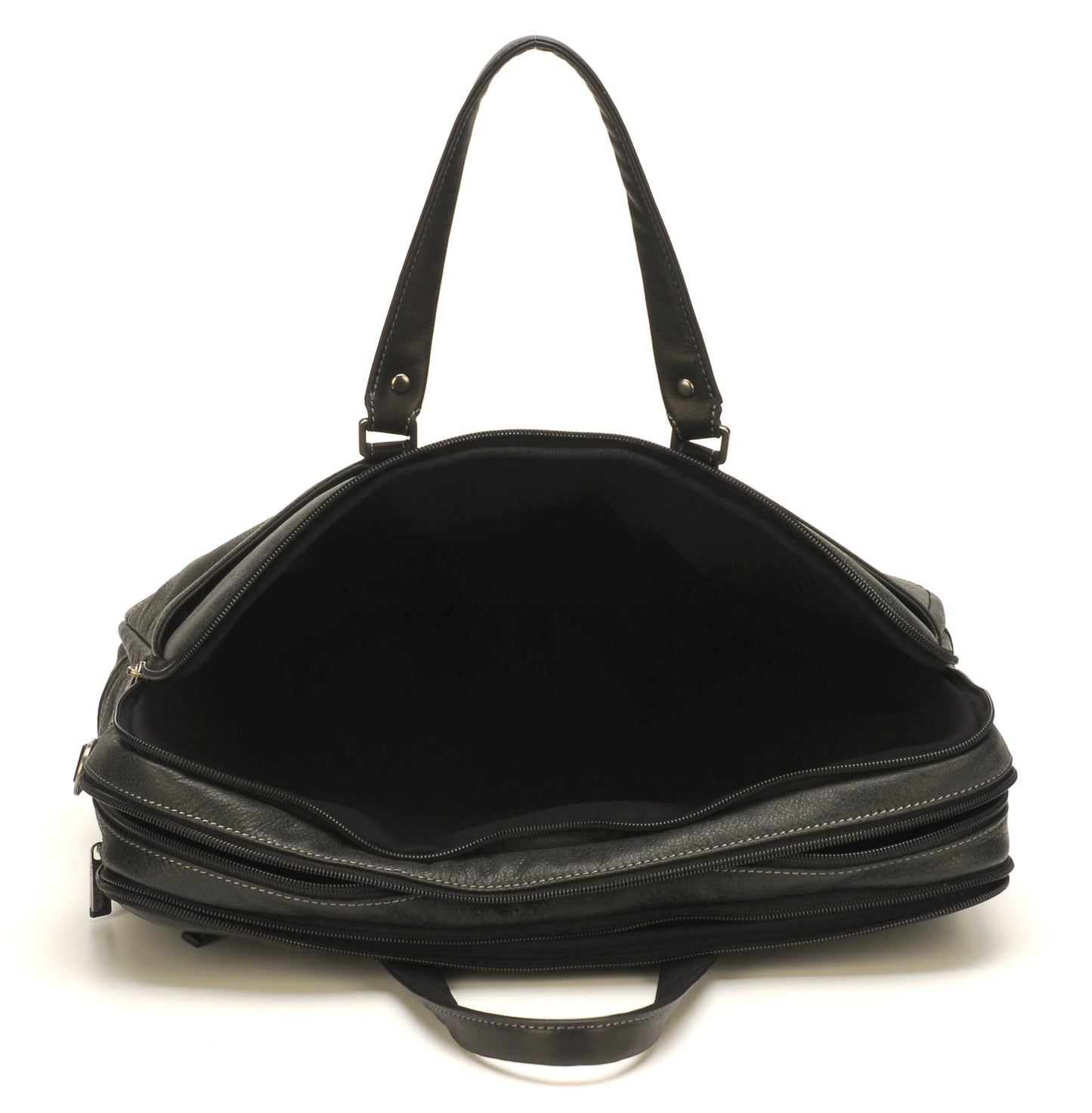 Marco Leather Document Holder