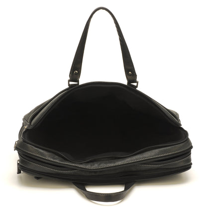 Marco Leather Document Holder