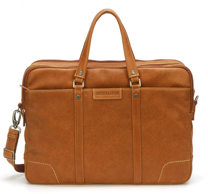 Marco Leather Document Holder