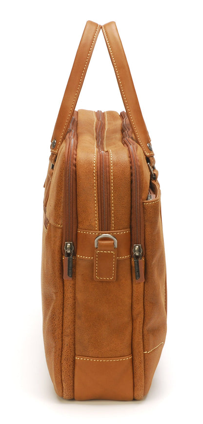 Marco Leather Document Holder