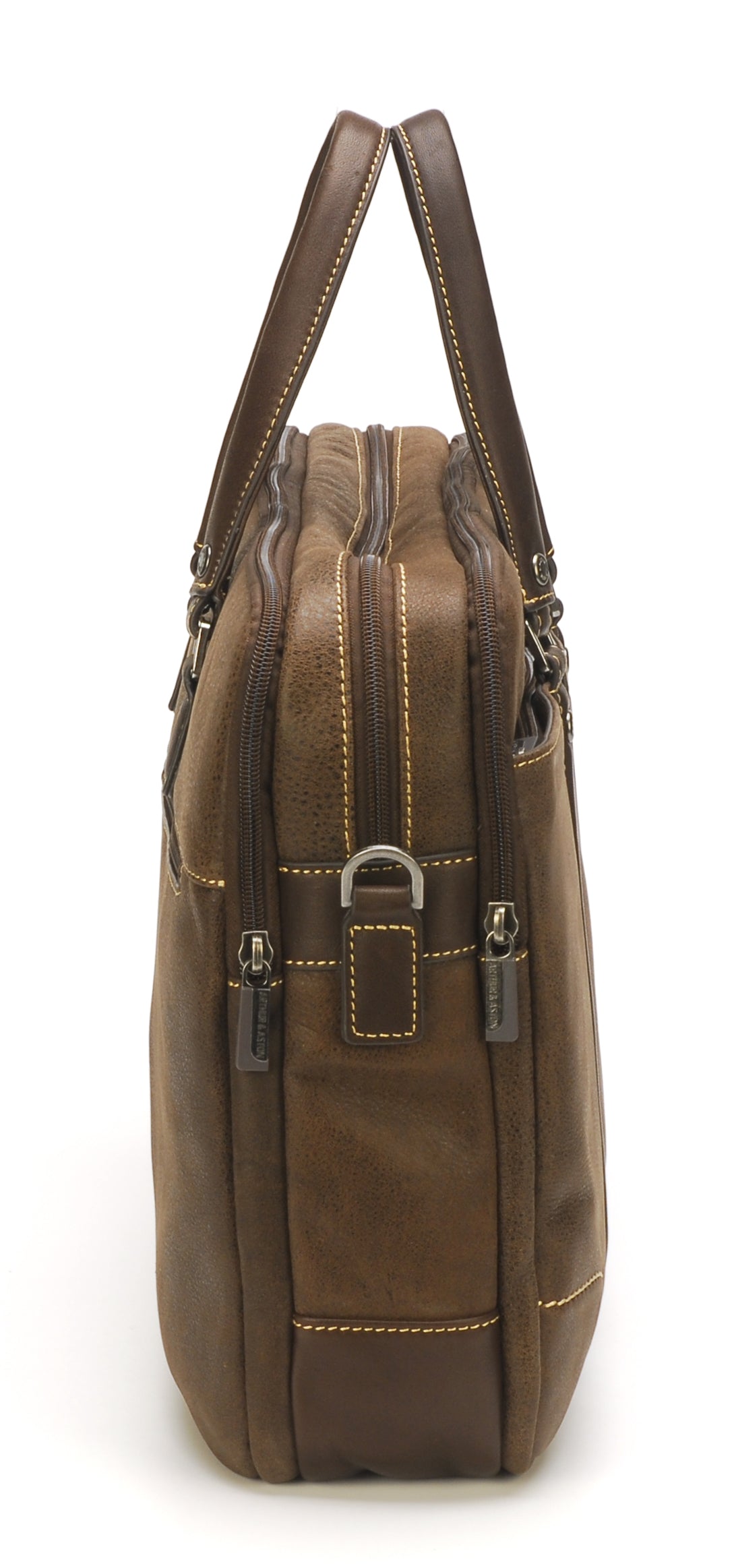 Marco Leather Document Holder