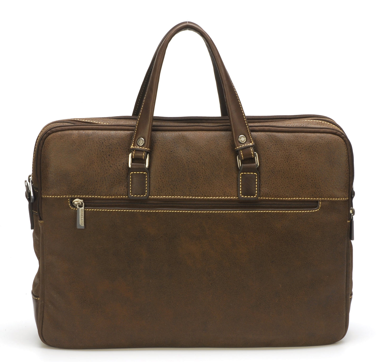 Marco Leather Document Holder
