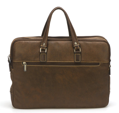 Marco Leather Document Holder