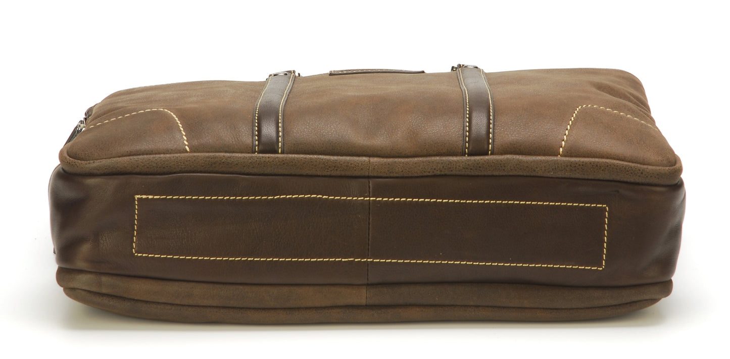 Marco Leather Document Holder