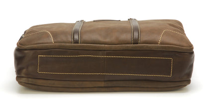 Marco Leather Document Holder