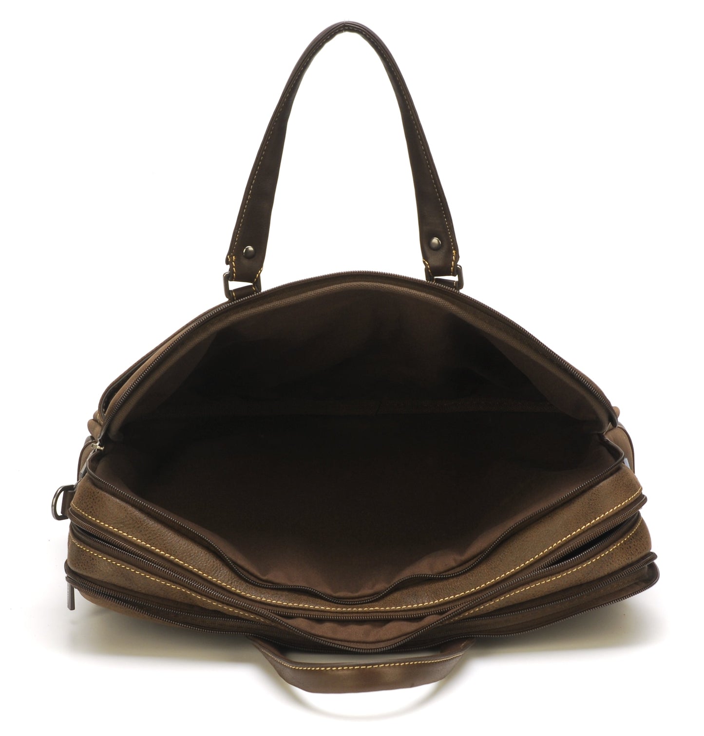 Marco Leather Document Holder