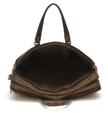 Marco Leather Document Holder
