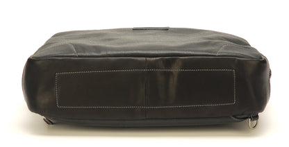 Transformable Leather Document Holder Marco
