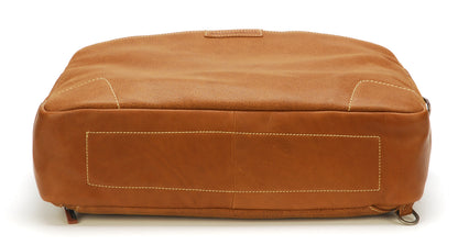 Transformable Leather Document Holder Marco