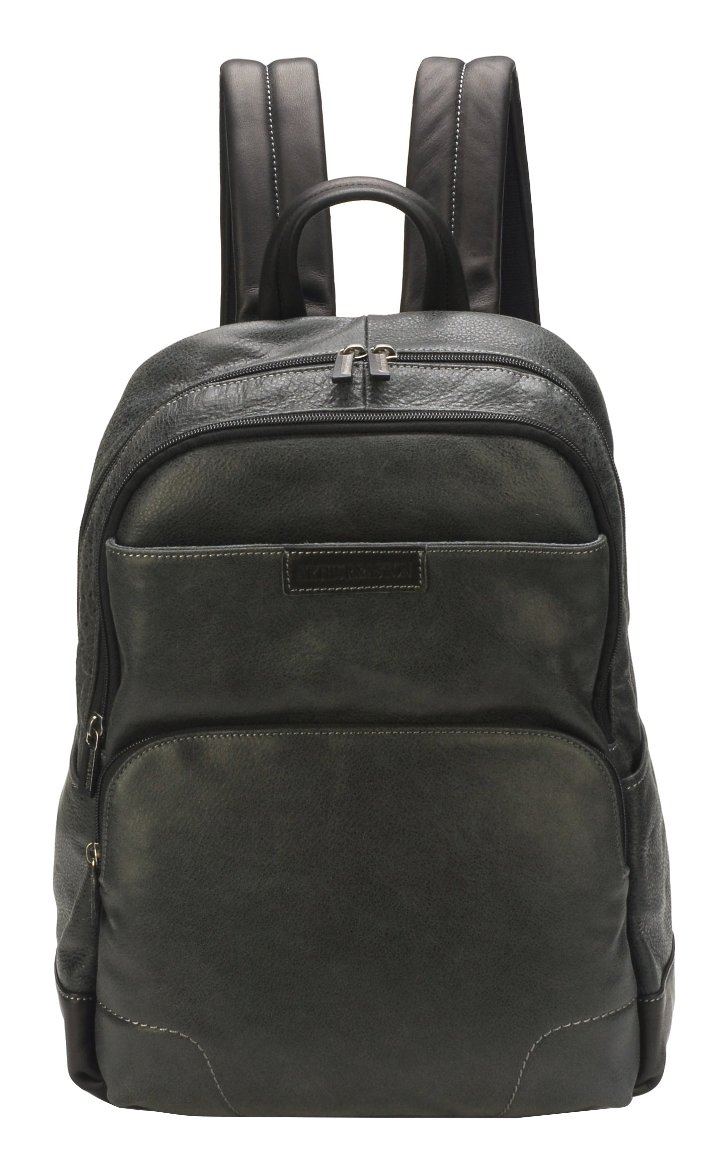 Marco de Cuero - Mochila Elegante