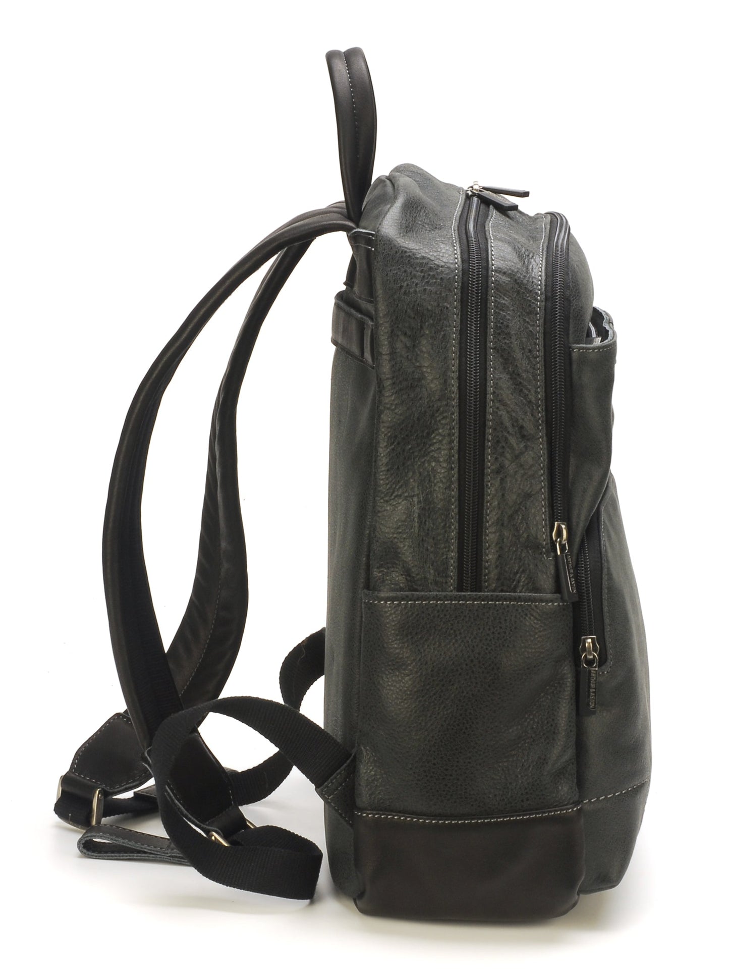 Marco de Cuero - Mochila Elegante