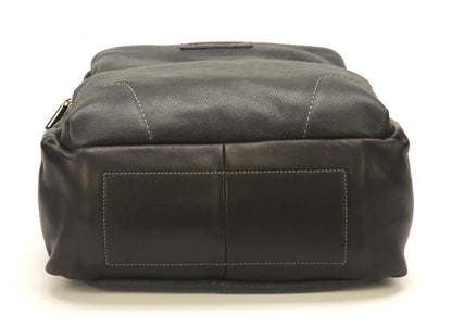 Marco de Cuero - Mochila Elegante