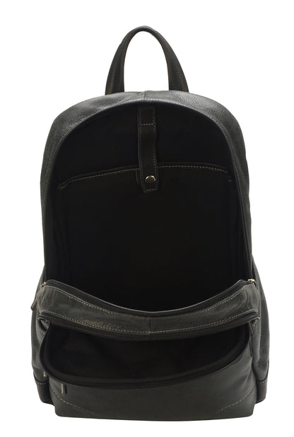 Marco de Cuero - Mochila Elegante