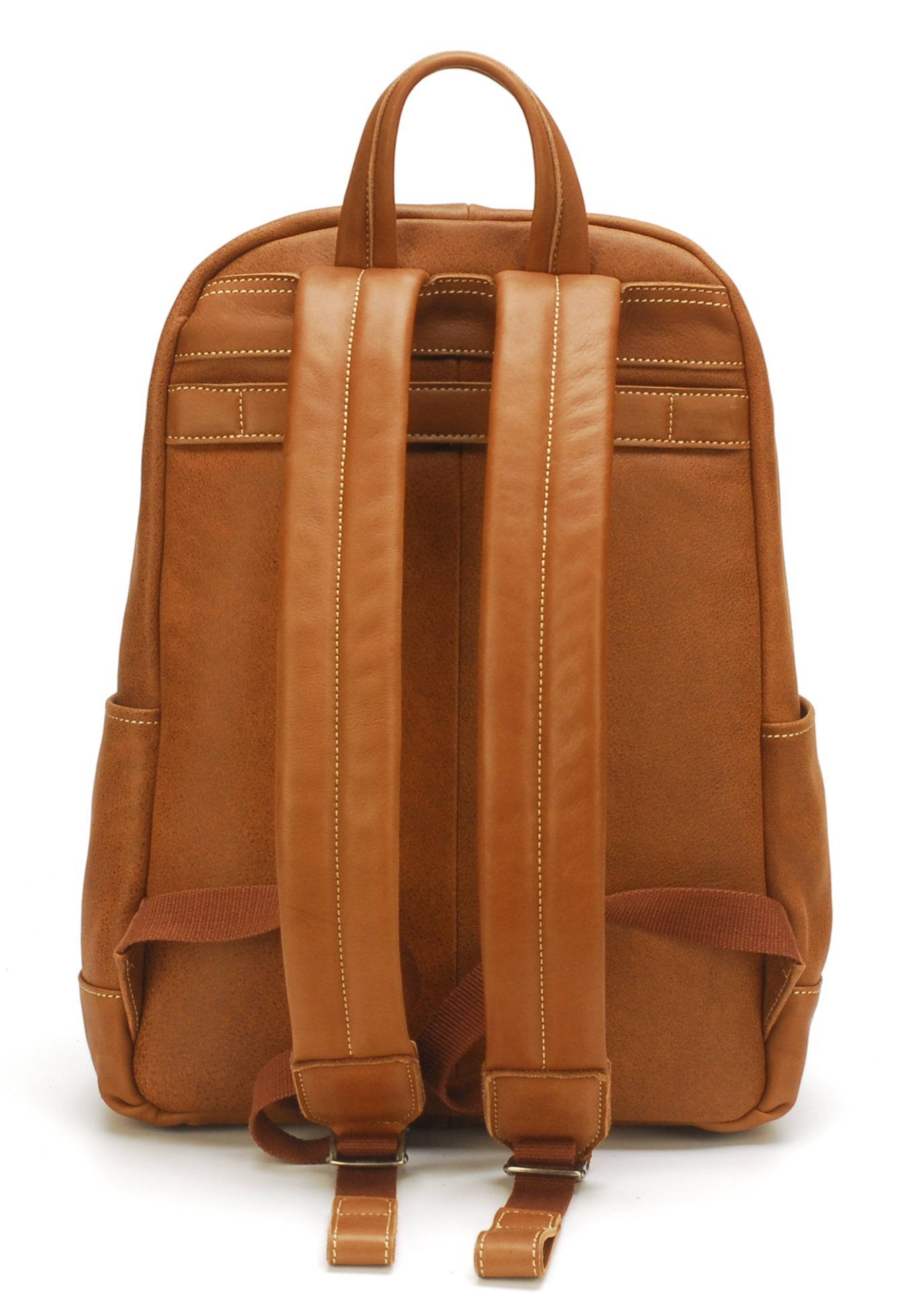 Marco de Cuero - Mochila Elegante
