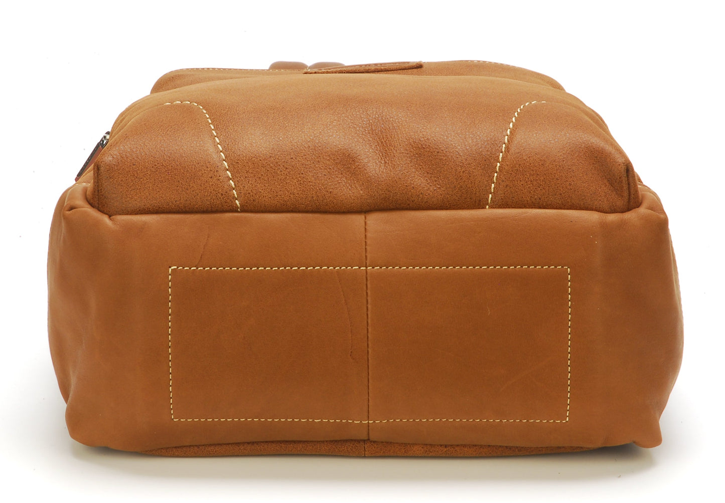 Marco de Cuero - Mochila Elegante