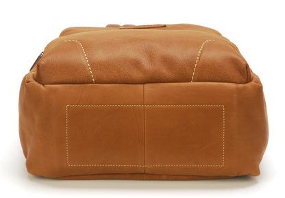 Marco de Cuero - Mochila Elegante