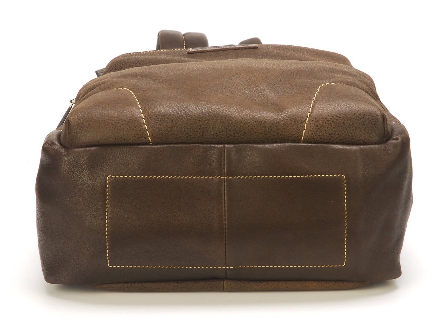 Marco de Cuero - Mochila Elegante