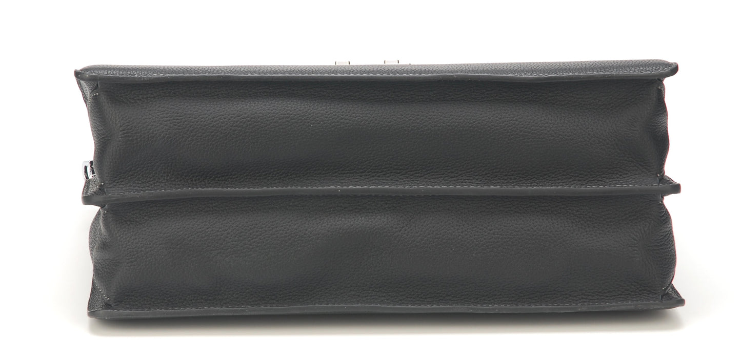 Antoine Leather Cowhide Wallet