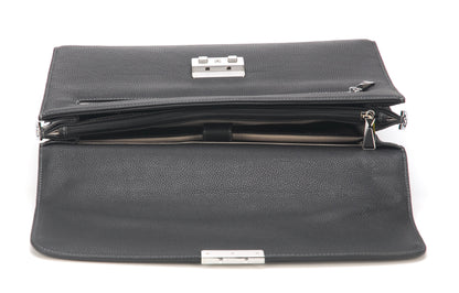Antoine Leather Cowhide Wallet