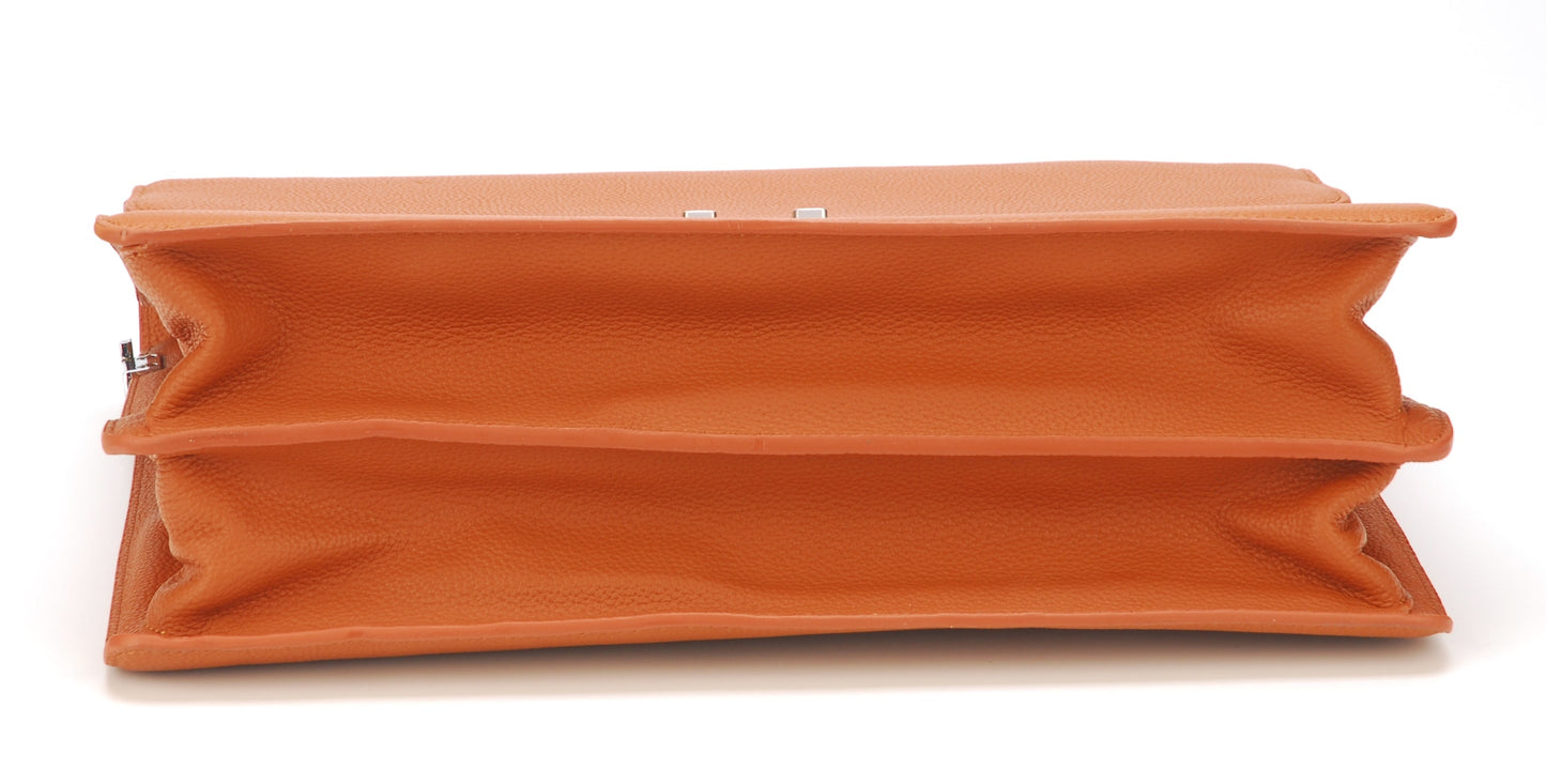 Antoine Leather Cowhide Wallet