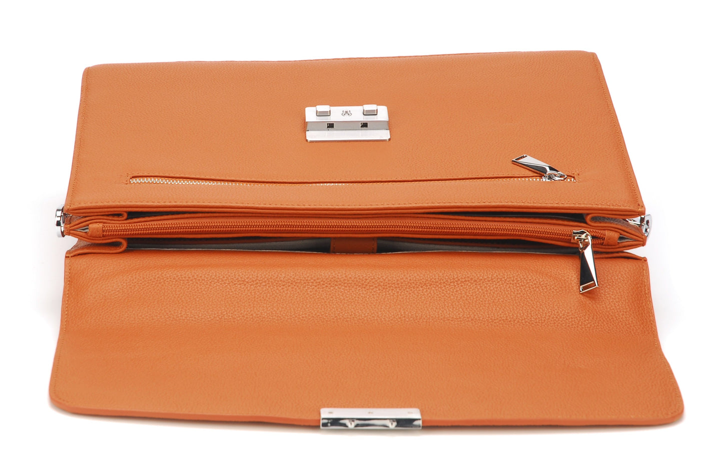 Antoine Leather Cowhide Wallet