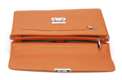 Antoine Leather Cowhide Wallet