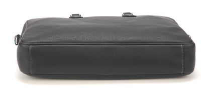 Cartera de cuero de vaca