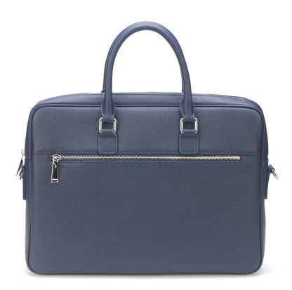 Cartera de cuero de vaca