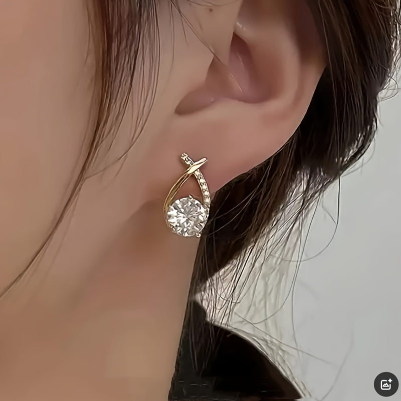 Cruz Earrings