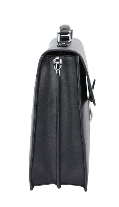 Cartera de Cuero Walter