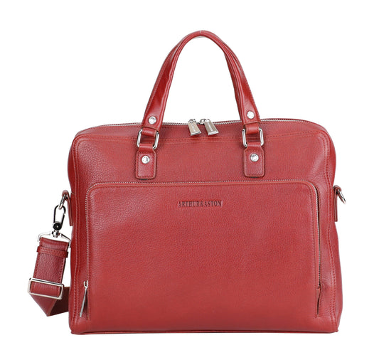 Alfie Leather Portfolio