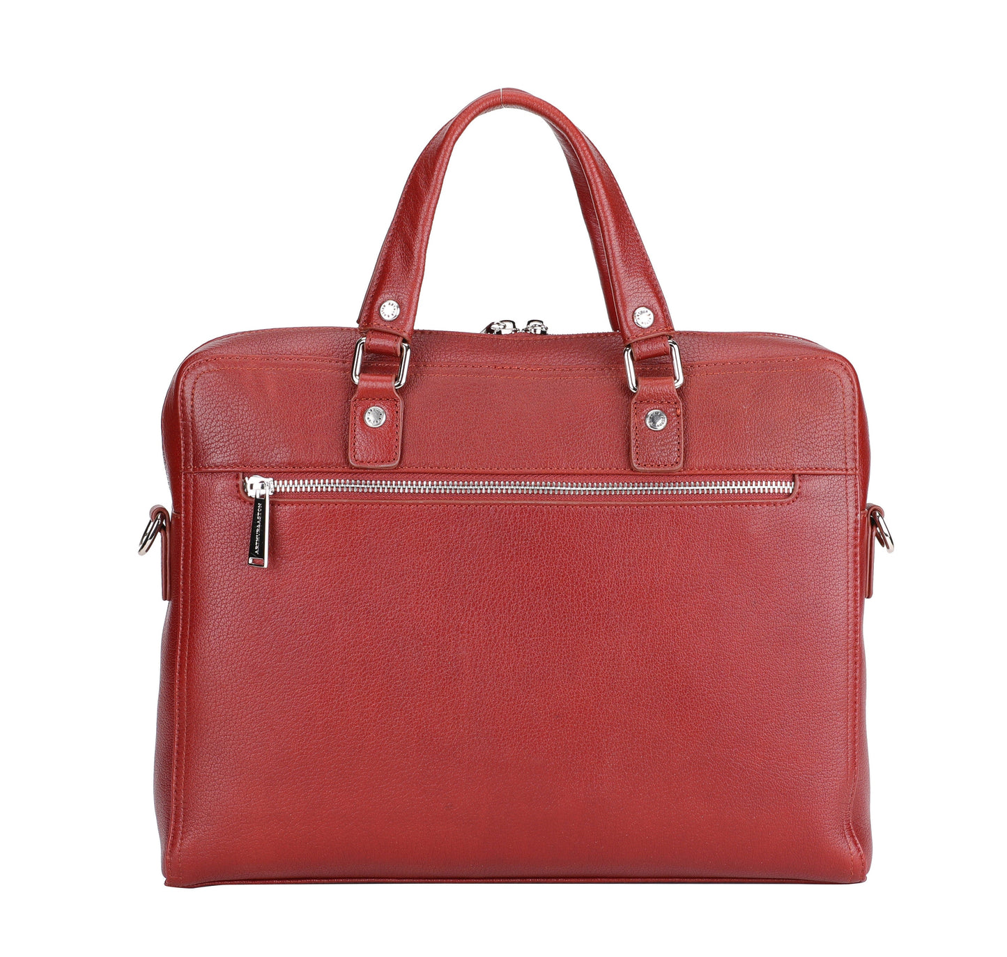 Alfie Leather Portfolio