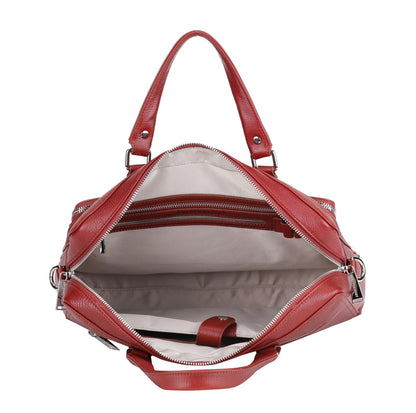 Alfie Leather Portfolio