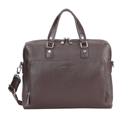 Alfie Leather Portfolio