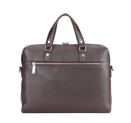 Alfie Leather Portfolio