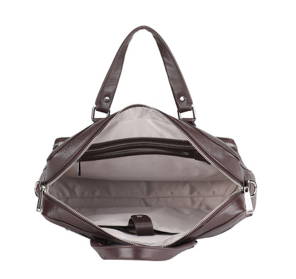Alfie Leather Portfolio