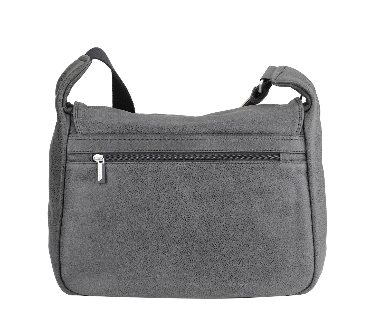 Bolso Cristiano de Cuero Vintage