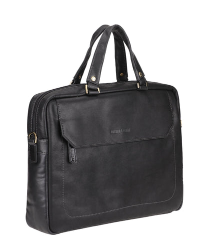 Martin Leather Portfolio