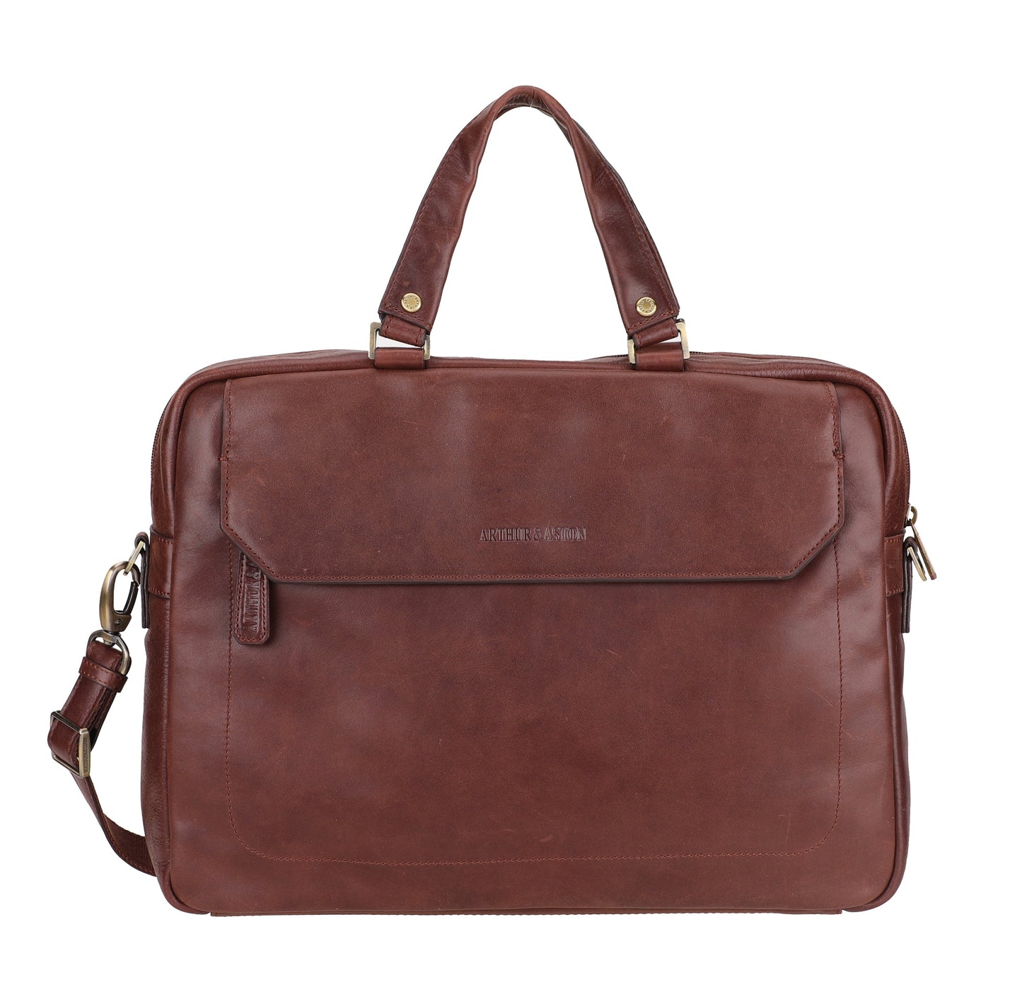Martin Leather Portfolio